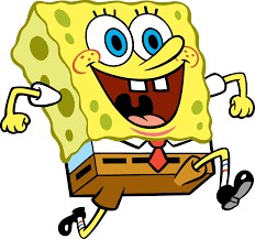 SpongeBob